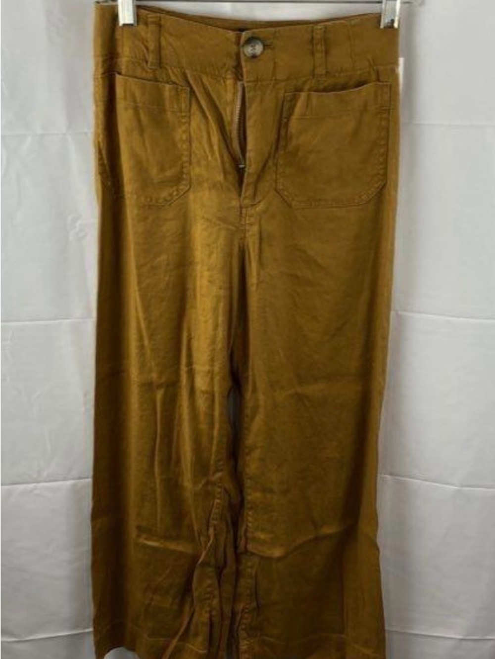 Anthropologie Maeve Colette Pants